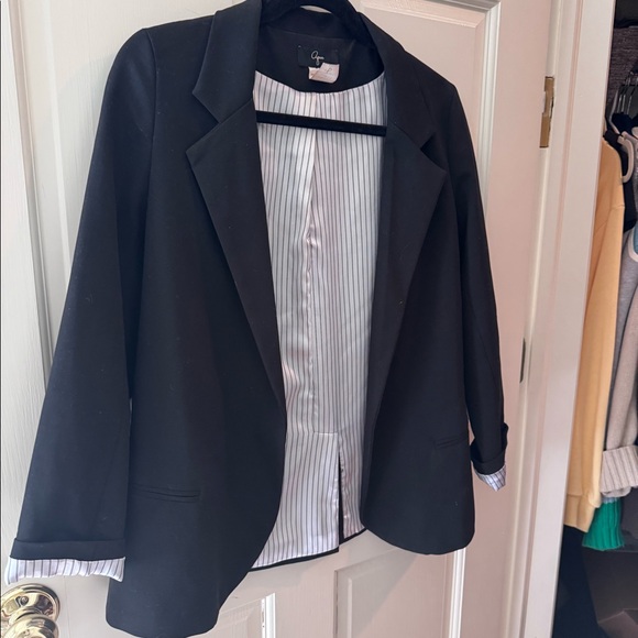 Aqua Blazer - Picture 1 of 1